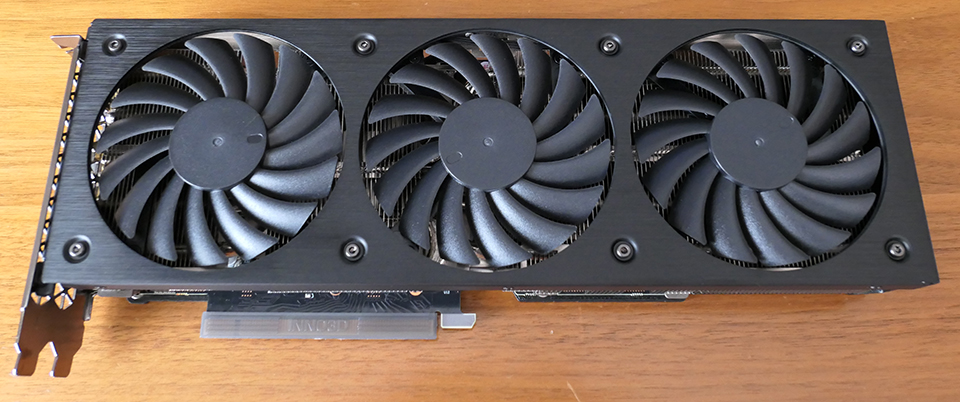 グラフィックボードのお話 | STC ブログ | システムツール株式会社