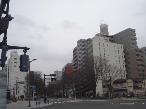 大町西公園駅前②